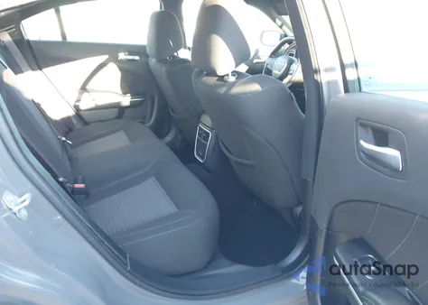 2023 Dodge Charger Sxt from USA, damaged, VIN 2C3CDXBG4PH575605